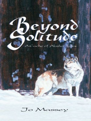 cover image of Beyond Solitude